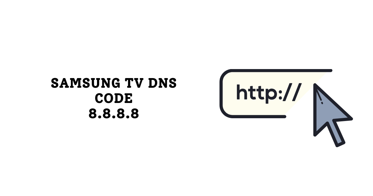 how-to-change-dns-settings-on-samsung-smart-tv