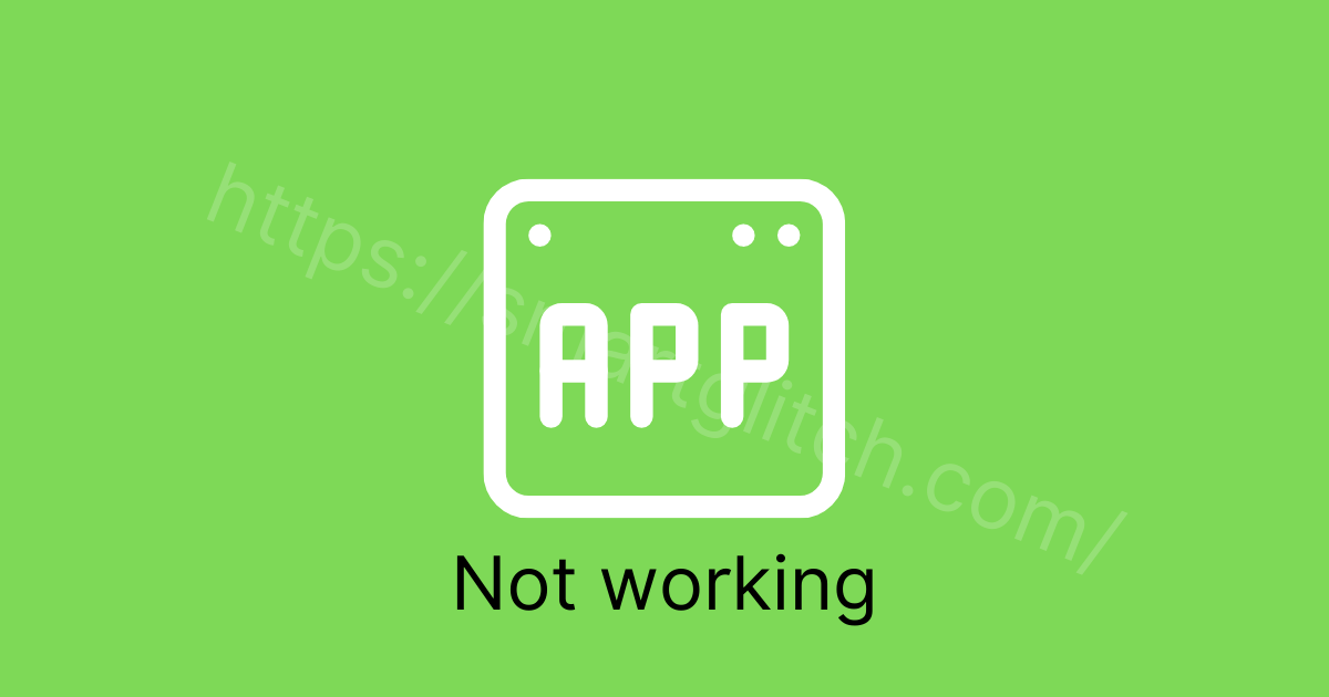 Vizio-tv-App-not-working-Fixed